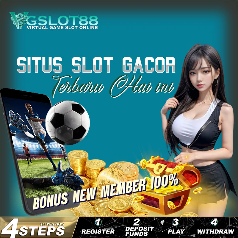 VGSLOT88 | Hunian Situs Slot88 Resmi dan Populer Pilihan 2026